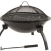 Outwell Cazal Fire Pit M -Outwell Zone 650794 cazal fire pit l main photo 1