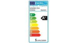 Outwell Epsilon Bulb -Outwell Zone 650885 epsilon bulb feature photo 2