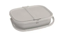 Outwell Collaps RecycleIt Basket Shadow Green 11 Outwell Collaps RecycleIt Basket Shadow Green -Outwell Zone 651096 CollapsRecycleItBasketShadowGreen Featurephoto4