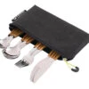 Outwell Pouch Cutlery Set Deluxe 2024 -Outwell Zone 651209 PouchCutlerySetDeluxe Mainphoto1