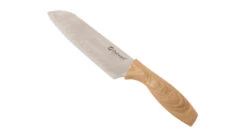 Outwell Caldas Knife Set With Cutting Board 2024 -Outwell Zone 651238 CaldasKnifeSetw CuttingBoard Featurephoto2