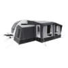 Dometic Air All-Season Tall Annexe -Outwell Zone 77 64 dometic awningannexe 9120001169 77764 11