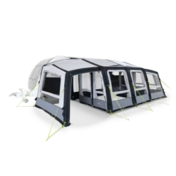 Dometic Grande Air Pro Extension Left Side