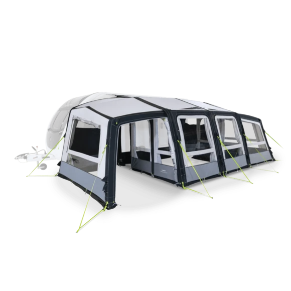 Dometic Grande Air Pro Extension Left Side 3 Dometic Grande Air Pro Extension Left Side