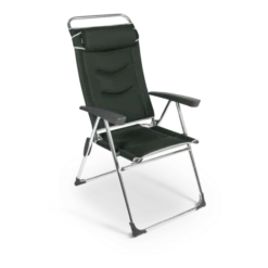 Dometic Lusso Milano Chair Forest