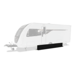 Dometic Dual Fix 330cm Draught Skirt