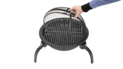 Outwell Cazal Fire Pit M -Outwell Zone 843534e1 e887 4b4f b6f2 05cd39b06f95 1280x960 4e28cc7f 9685 4a88 b4a8 f0a2cfe22418