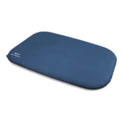 Kampa Luxury 10cm Double Self-Inflating Mattress