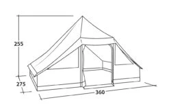 Easy Camp Moonlight Cabin Tent 2024 -Outwell Zone 852cabfa 0f94 4450 a7b1 8a5f553c0629 1280x960 0fab5eb7 b6ae 4bf9 b0e2 5c77207c5928