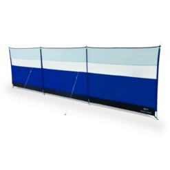 Kampa Windbreak Midnight Blue