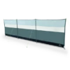 Kampa Windbreak Fog Grey -Outwell Zone 85 29 dometic other 9120001285 78529 11