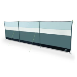 Kampa Windbreak Fog Grey