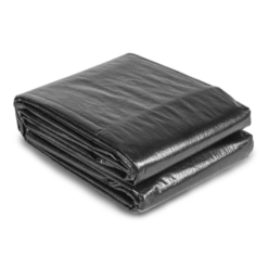 Kampa Hayling 4 / Touring Footprint