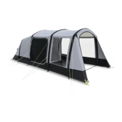 Kampa Hayling 4 Air TC Polycotton Tent 2024