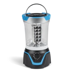 Kampa Beacon LED Lantern Blue