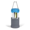 Kampa Flare COB LED Lantern Blue -Outwell Zone 86 73 dometic flare k 9120001441 78673 11