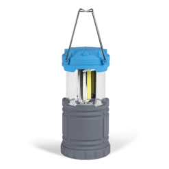Kampa Flare COB LED Lantern Blue