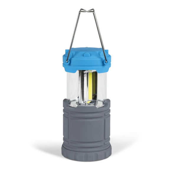 Kampa Flare COB LED Lantern Blue 3 Kampa Flare COB LED Lantern Blue