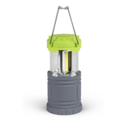 Kampa Flare COB LED Lantern Green
