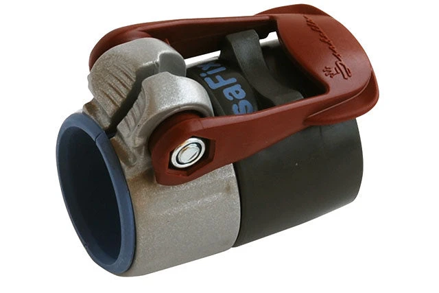 Isabella IsaFix FiberMax 30.5mm (Pack Of 3) 3 Isabella IsaFix FiberMax 30.5mm (Pack Of 3)