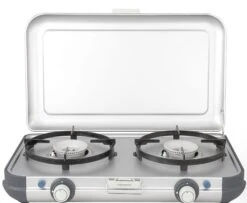 Campingaz Camping Kitchen 2 CV PZ With Lid -Outwell Zone 909C3DCA 02CC 4BD4 B0B5 478550A288B8