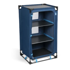 Kampa Rosie Cupboard Blue