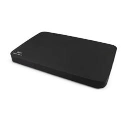 Kampa Highrise Double 15cm Self-Inflating Mattress