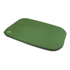 Kampa Snuggle 7.5cm Double Self-Inflating Mattress