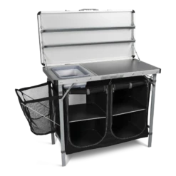 Kampa Chieftain Field Kitchen