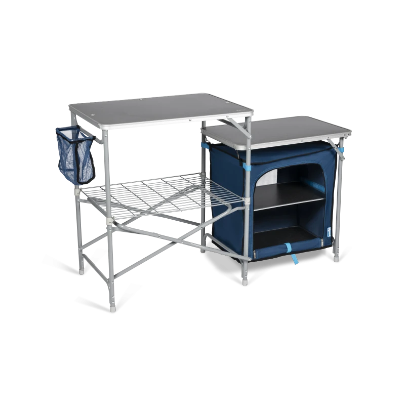 Kampa Commander Field Kitchen 3 Kampa Commander Field Kitchen