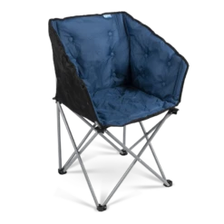 Kampa Tub Chair Midnight Blue