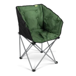 Kampa Tub Chair Fern Green