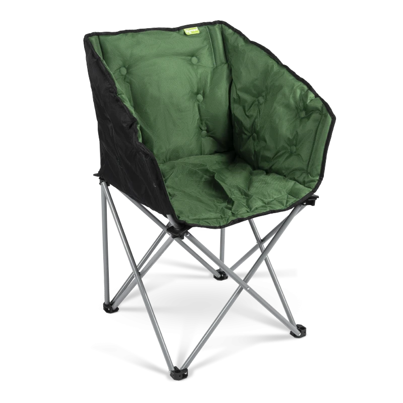 Kampa Tub Chair Fern Green 3 Kampa Tub Chair Fern Green
