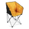 Kampa Tub Chair Sunset Yellow 2 Kampa Tub Chair Sunset Yellow -Outwell Zone 9120001418 0