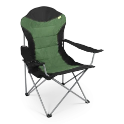 Kampa XL High Back Chair Fern Green