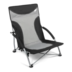Kampa Sandy Low Chair Fog