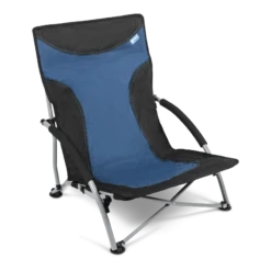Kampa Sandy Low Chair Midnight