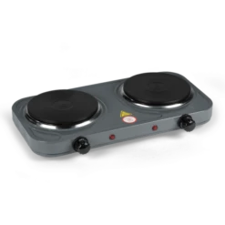 Kampa Double Electric Hob