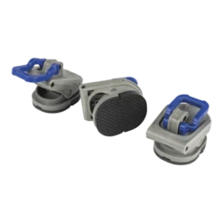 Kampa Caravan Awning Bracket Pads