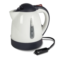 Kampa Travel 1L 12v Electric Kettle