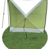 Quest Screen Shield 1 Panel Windbreak -Outwell Zone A5510 midsize