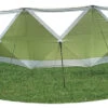 Quest Screen Shield 3 Panel Windbreak -Outwell Zone A5512 midsize