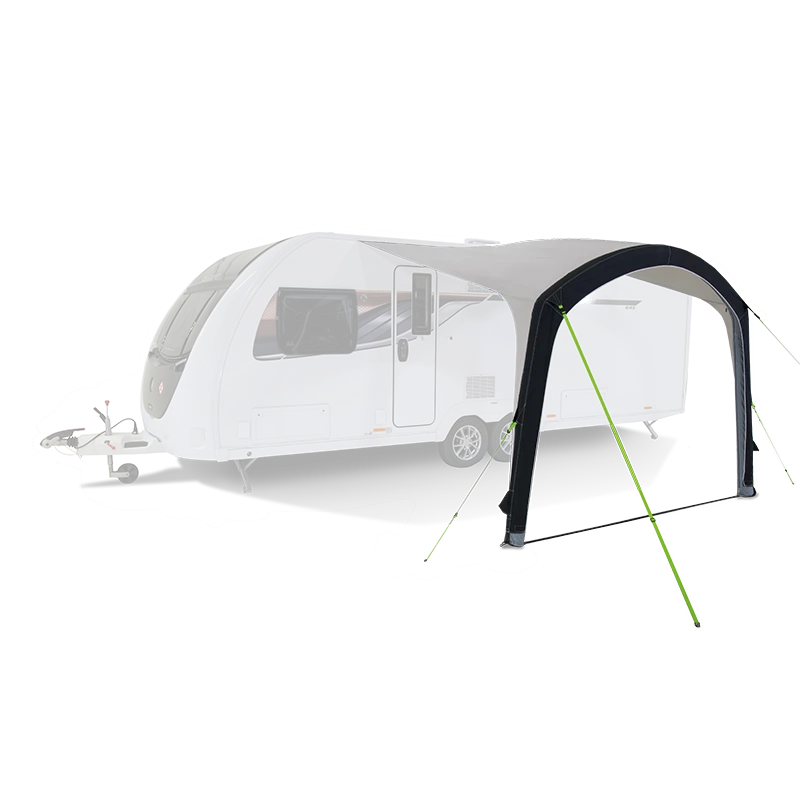 Dometic Sunshine Air 300 Caravan Awning 3 Dometic Sunshine Air 300 Caravan Awning