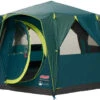 Coleman Octagon 8 Shelter BlackOut 2024 -Outwell Zone Blackout