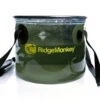 RidgeMonkey Perspective Collapsible Bucket 10L -Outwell Zone Bucket
