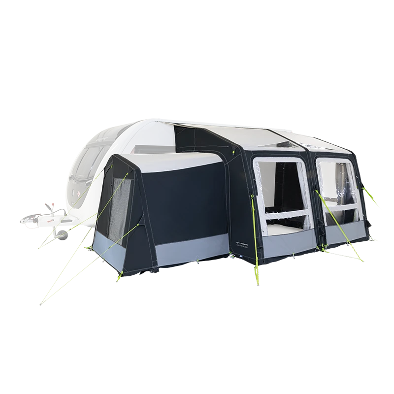 Dometic Air Pro Tall Annexe 3 Dometic Air Pro Tall Annexe