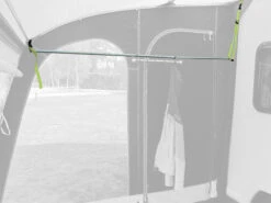 Kampa Front To Rear Awning Hanging Rail