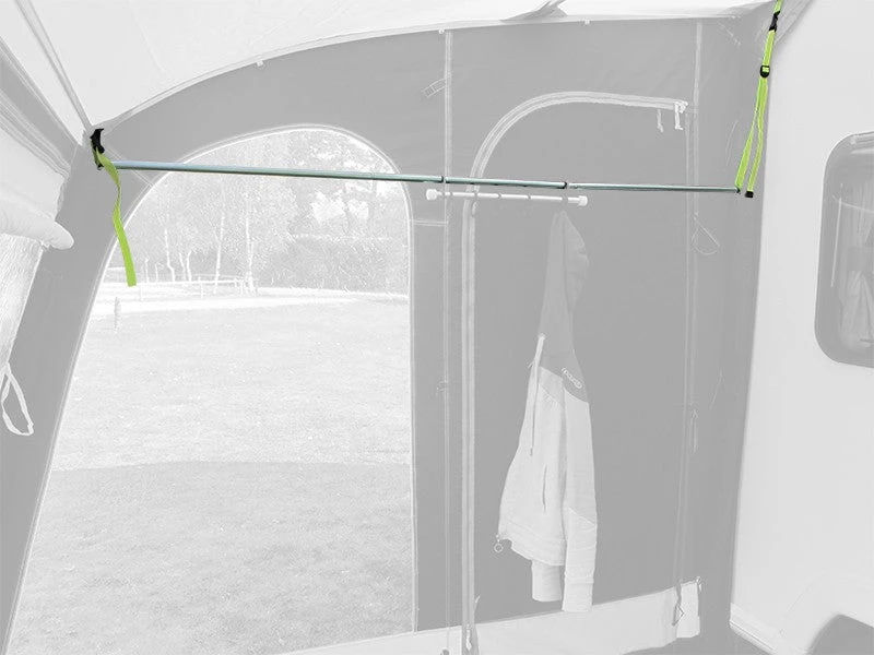 Kampa Front To Rear Awning Hanging Rail 3 Kampa Front To Rear Awning Hanging Rail