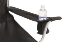 Outwell Catamarca Sofa Chair Black -Outwell Zone CatamarcaSofa1