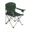 Outwell Catamarca XL Arm Chair Forest Green